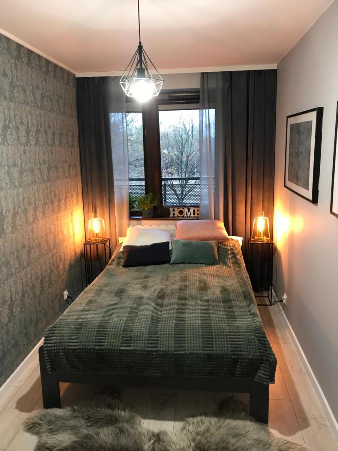 Apartament Marmot 弗罗茨瓦夫 外观 照片