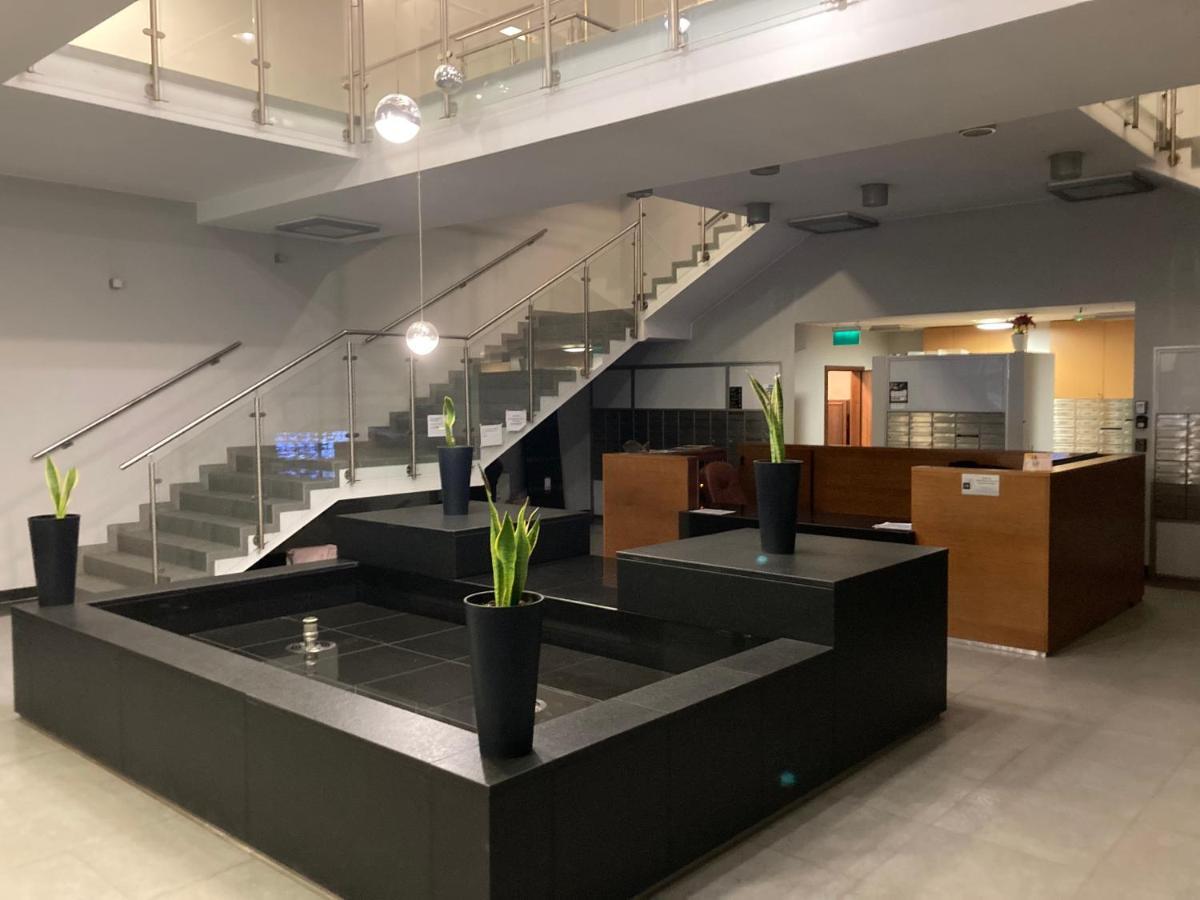 Apartament Marmot 弗罗茨瓦夫 外观 照片