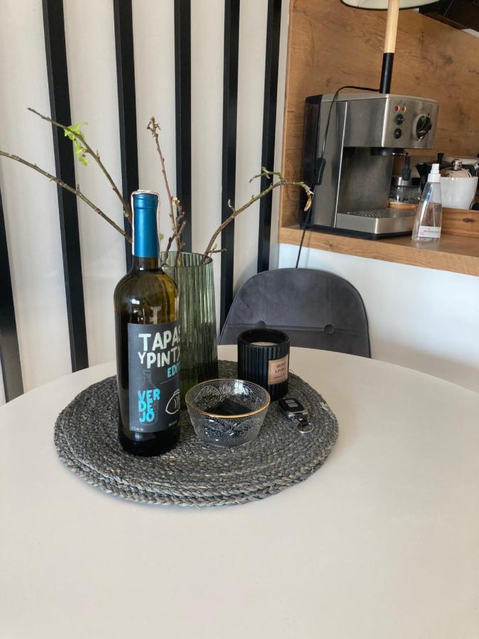 Apartament Marmot 弗罗茨瓦夫 外观 照片