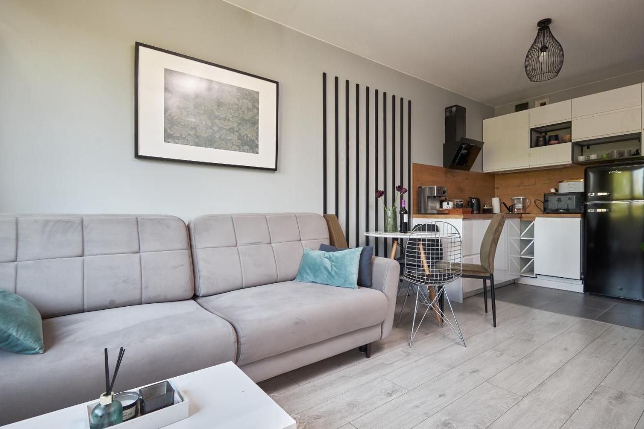 Apartament Marmot 弗罗茨瓦夫 外观 照片