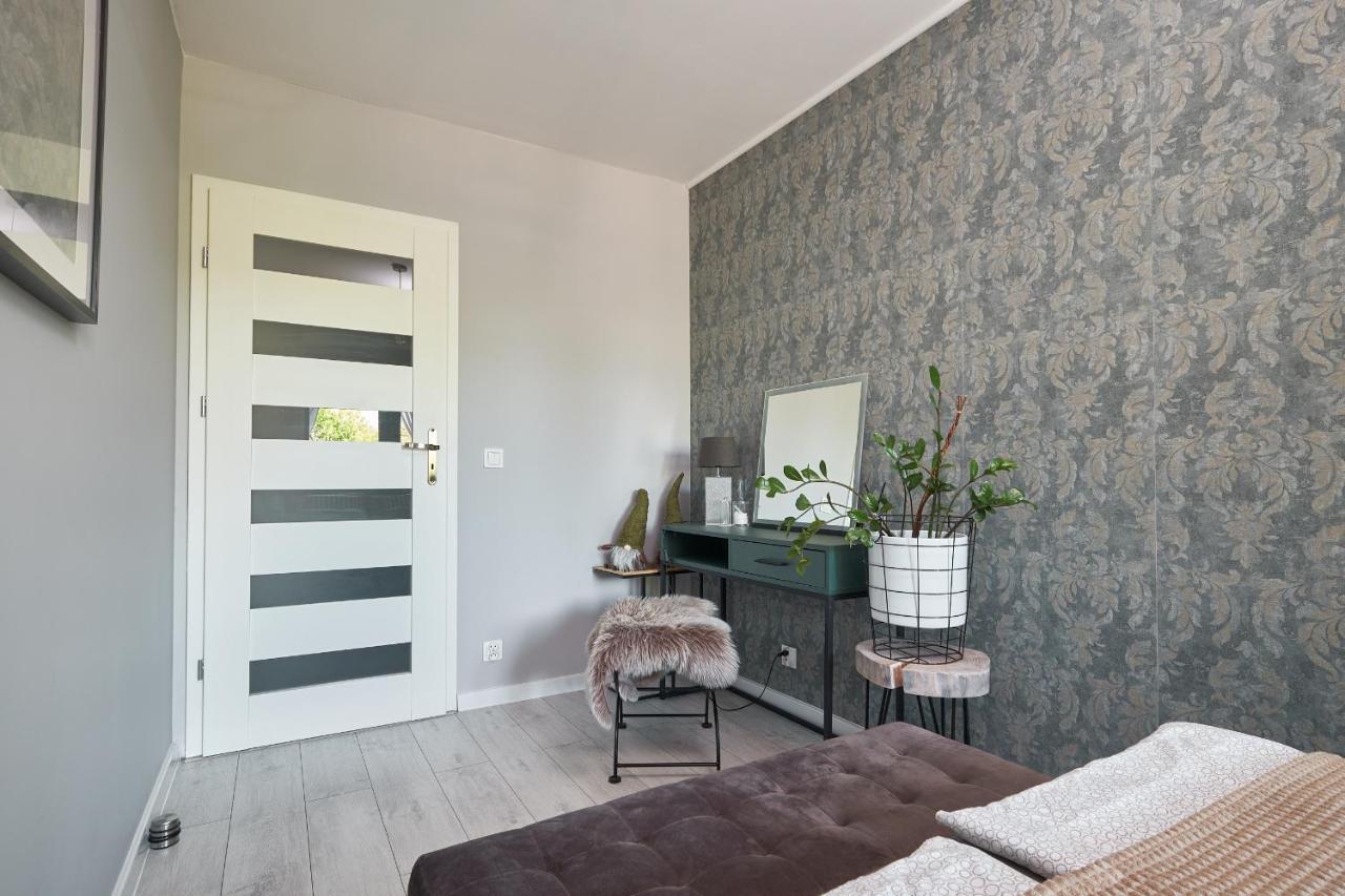 Apartament Marmot 弗罗茨瓦夫 外观 照片