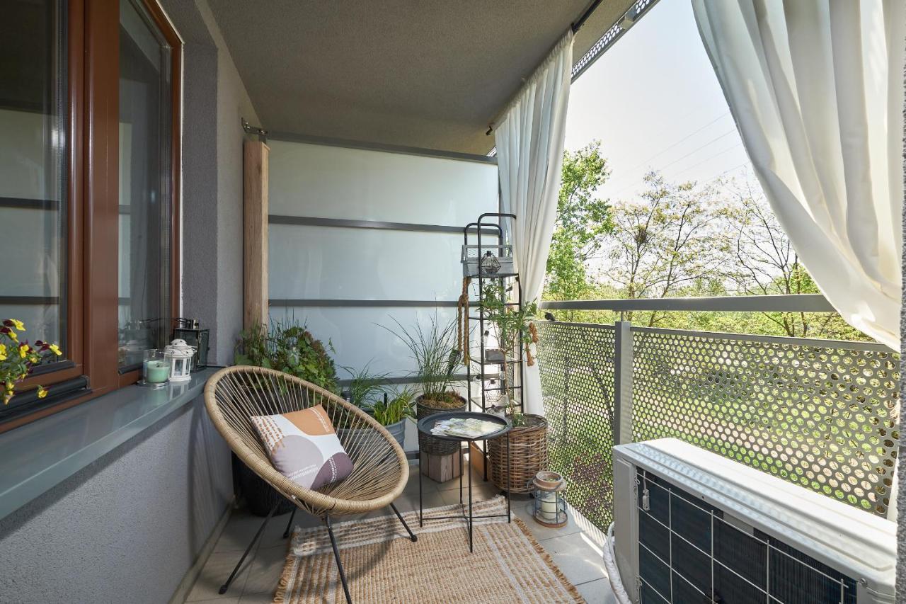 Apartament Marmot 弗罗茨瓦夫 外观 照片